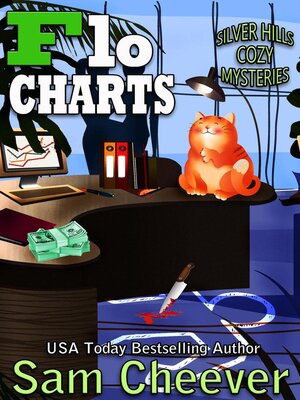 cover image of Flo Charts